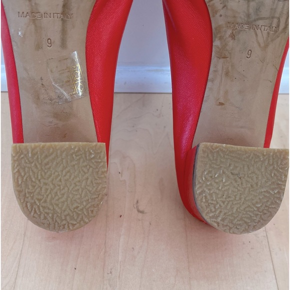 THE ITALIAN EVERLANE DAY HEEL - Picture 6 of 7